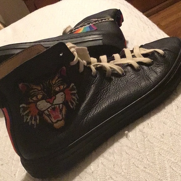 Gucci Shoes - Picture 4 of 15